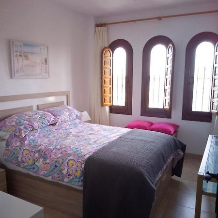 Marrakesh Apartment Los Alcázares Екстериор снимка