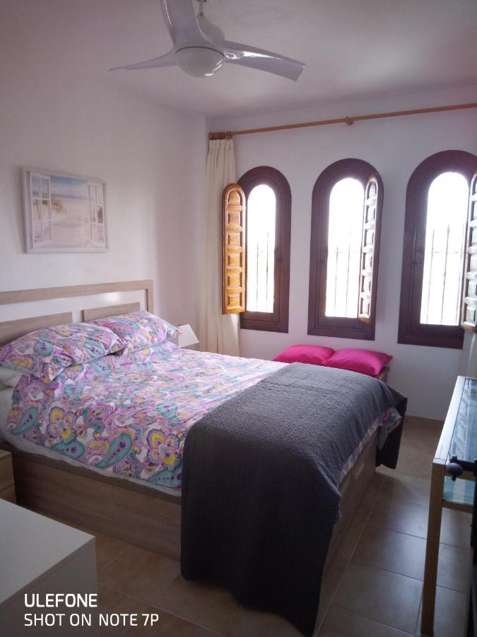 Marrakesh Apartment Los Alcázares Екстериор снимка