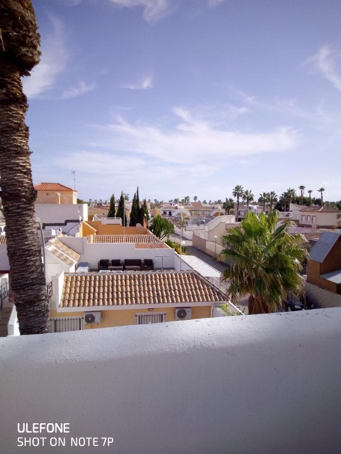 Marrakesh Apartment Los Alcázares Екстериор снимка