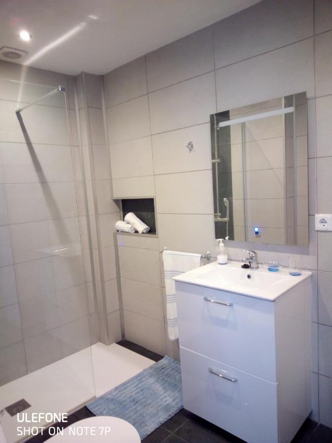 Marrakesh Apartment Los Alcázares Екстериор снимка