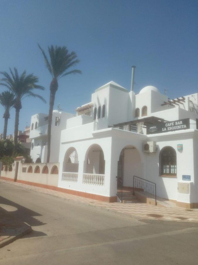 Marrakesh Apartment Los Alcázares Екстериор снимка