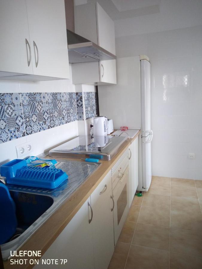 Marrakesh Apartment Los Alcázares Екстериор снимка