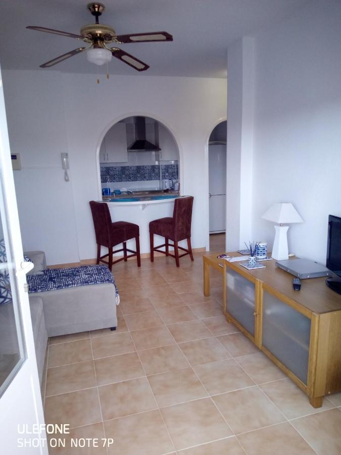 Marrakesh Apartment Los Alcázares Екстериор снимка