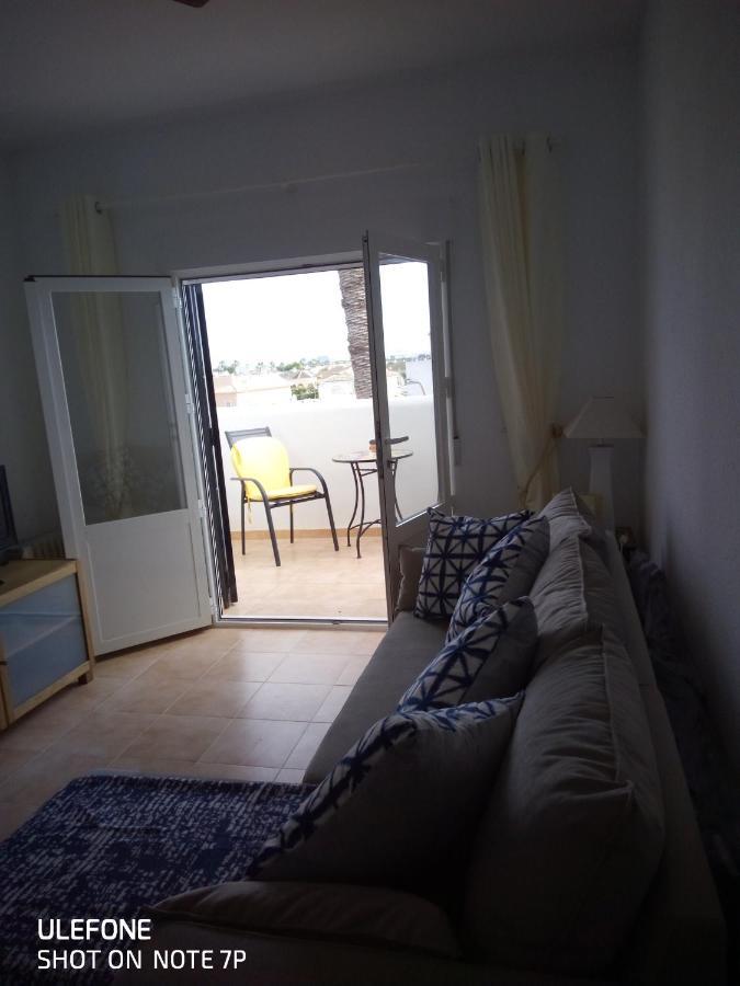 Marrakesh Apartment Los Alcázares Екстериор снимка