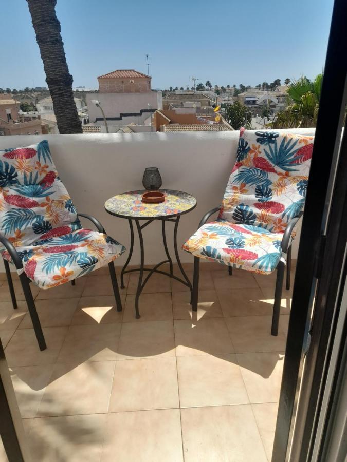 Marrakesh Apartment Los Alcázares Екстериор снимка